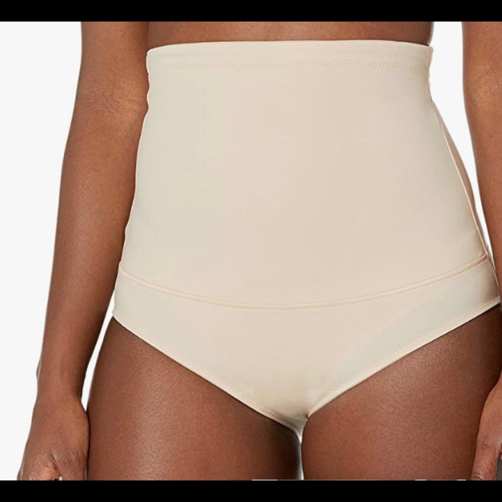 High Waist Underwear Shaping Cool Comfort Bundle